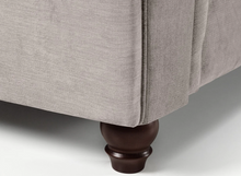 Windsor Fabric Sofa - Luxury Premium Seating - LSW Sofas