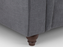 Windsor Fabric Sofa - Luxury Premium Seating | LSW Sofas