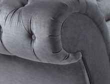 Windsor Fabric Sofa - Luxury Premium Seating | LSW Sofas