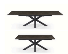 Taormina Sintered Stone Premium Dining Table LSW Sofas