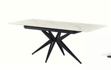 Erice Sintered Stone Luxury Dining Table - LSW Sofas