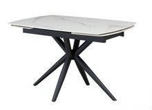 San Leo Sintered Stone Premium Dining Table LSW Sofas