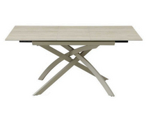 Alba Sintered Stone Premium Dining Table LSW Sofas
