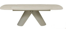 Stresa Sintered Stone Premium Dining Table | LSW Sofas