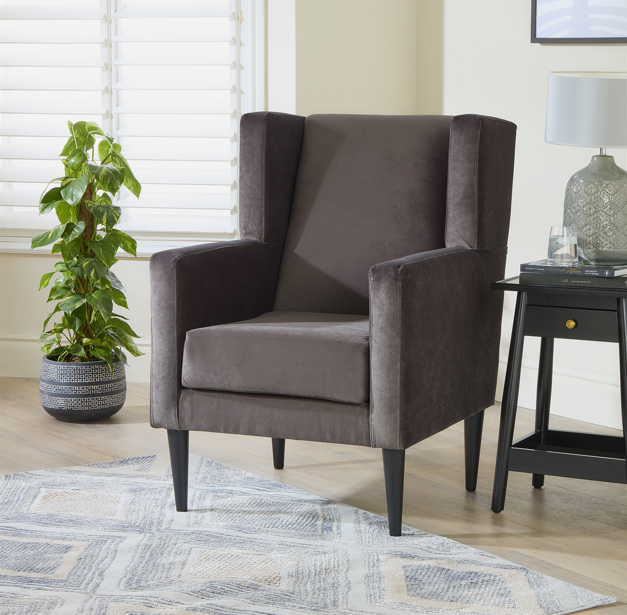 Irene Accent Chair