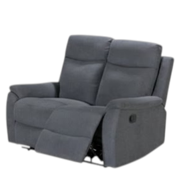 Venga Fabric Recliner Sofa | LSW Sofas