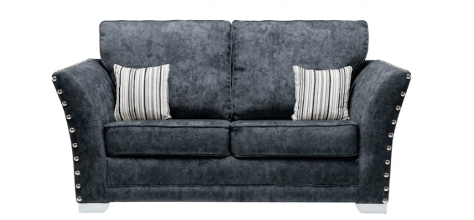 Essex Chenille Fabric Sofa