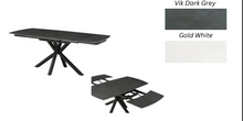 Puglia Sintered Stone Luxury Dining Table - LSW Sofas