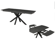 Puglia Sintered Stone Luxury Dining Table - LSW Sofas