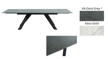 Portofino Sintered Stone Premium Dining Table LSW Sofas