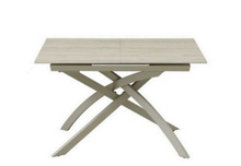 Alba Sintered Stone Premium Dining Table LSW Sofas