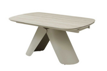 Stresa Sintered Stone Premium Dining Table | LSW Sofas