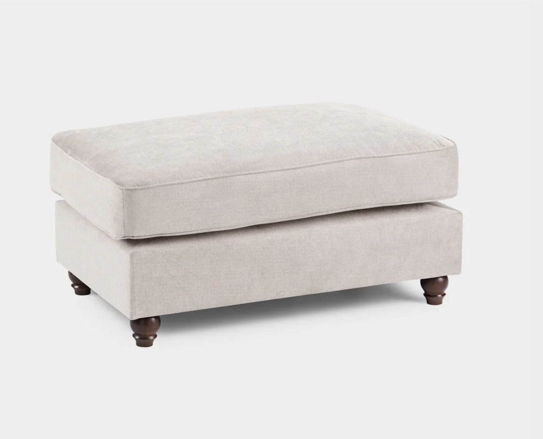 Windsor Fabric Sofa - Luxury Premium Seating - LSW Sofas