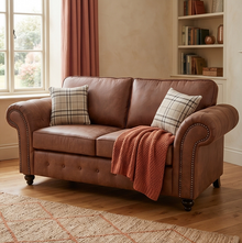 Oakland Fabric Sofa Set | Premium Luxury Furniture | LSW Sofas