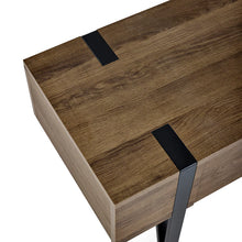Troy Wood TV Unit & Lamp Table Set | Premium LSW Sofas