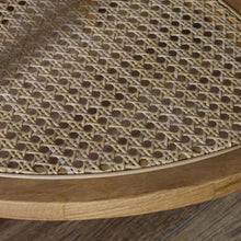 Vera Wood Luxury Side Table | Premium Lamp Table - LSW Sofas