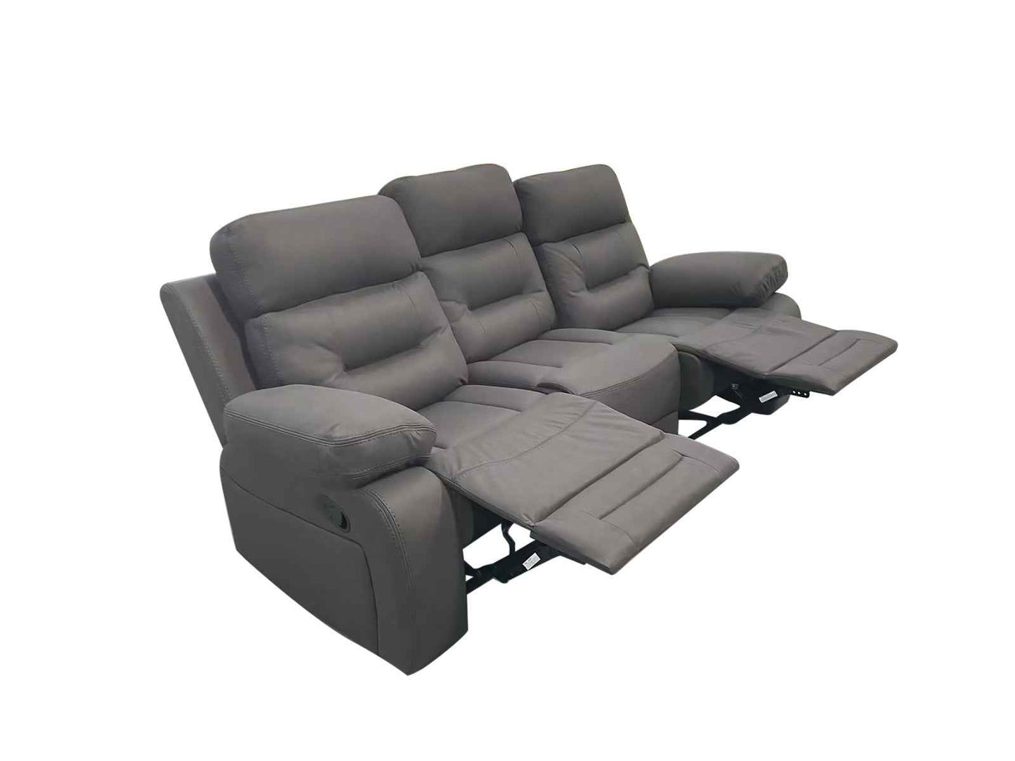 Olivia Fabric Recliner Collection