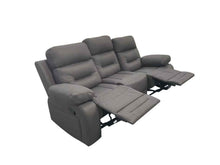 Olivia Premium Fabric Recliner Sofa | Luxury Comfort | LSW Sofas