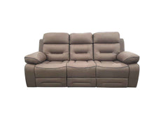Olivia Premium Fabric Recliner Sofa | Luxury Comfort | LSW Sofas