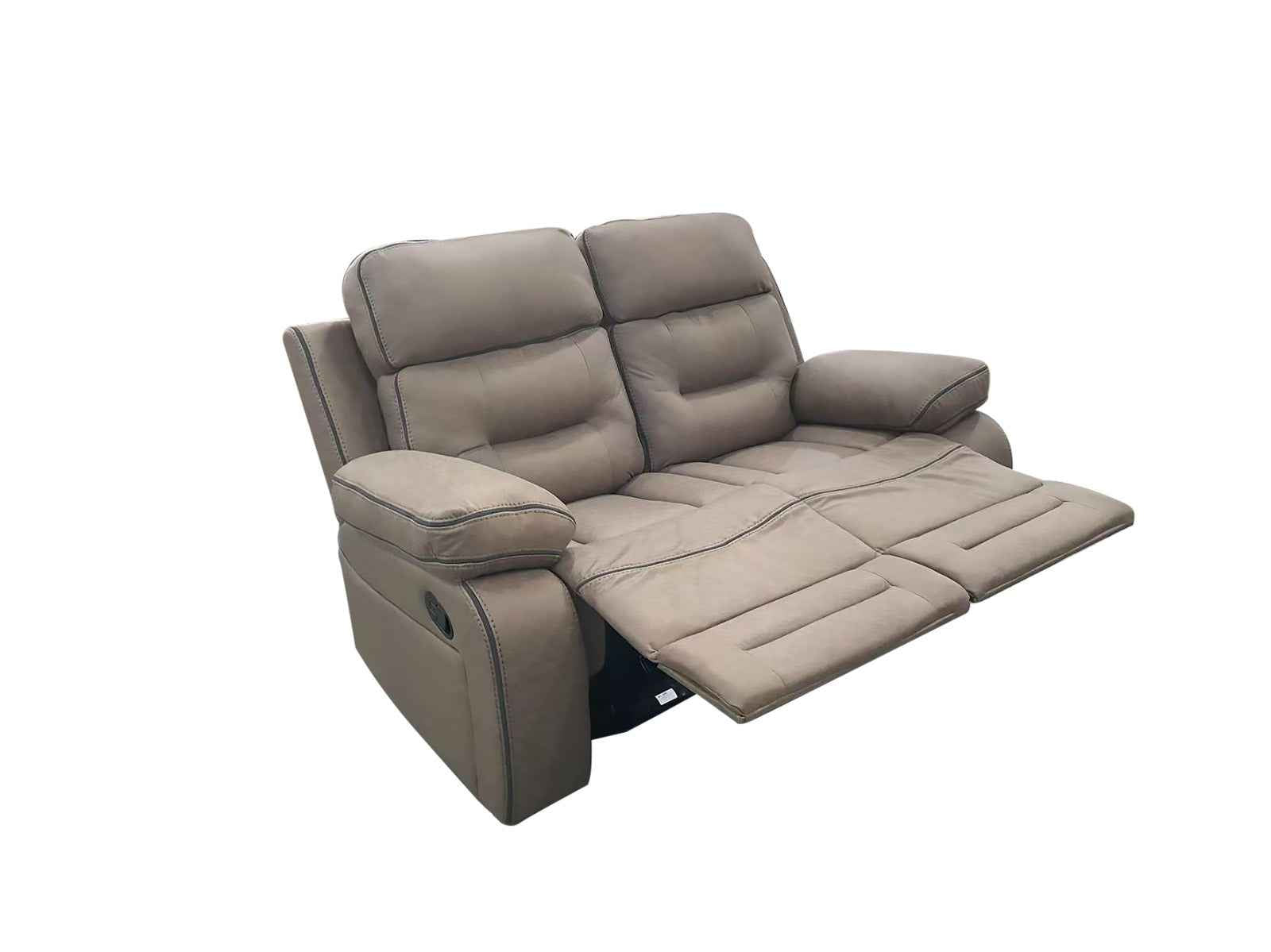 Olivia Fabric Recliner Collection