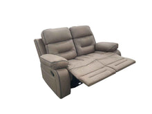 Olivia Premium Fabric Recliner Sofa | Luxury Comfort | LSW Sofas