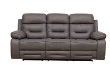 Olivia Premium Fabric Recliner Sofa | Luxury Comfort | LSW Sofas