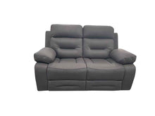 Olivia Premium Fabric Recliner Sofa | Luxury Comfort | LSW Sofas
