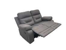 Olivia Premium Fabric Recliner Sofa | Luxury Comfort | LSW Sofas