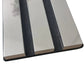 Acoustic Wood Slatted Wall Panels - Lakeland Sofa Warehouse