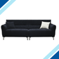 Albany Boulce Fabric Sofa Collection - Lakeland Sofa Warehouse