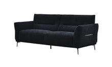 Albany Bouclé Fabric Luxury Sofa | Premium LSW Sofas
