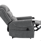 Millom Fabric Rise and Recline Chair - Lakeland Sofa Warehouse