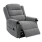 Millom Fabric Rise and Recline Chair - Lakeland Sofa Warehouse