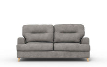 Amber Premium Fabric 3 Seater Luxury Sofa | LSW Sofas