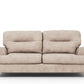 Amber Fabric Sofa