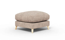 Amber Premium Fabric 3 Seater Luxury Sofa | LSW Sofas