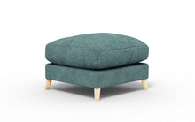 Amber Premium Fabric 3 Seater Luxury Sofa | LSW Sofas