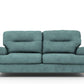 Amber Fabric Sofa