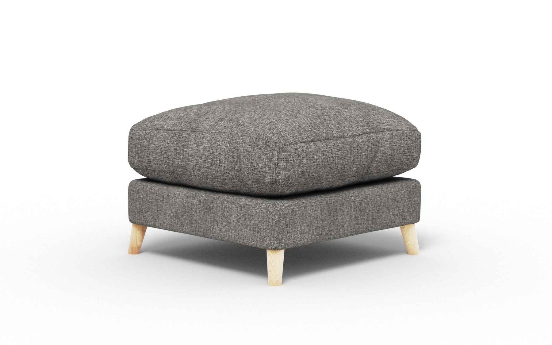 Amber Premium Fabric 3 Seater Luxury Sofa | LSW Sofas