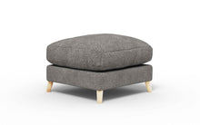 Amber Premium Fabric 3 Seater Luxury Sofa | LSW Sofas