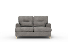 Amber Premium Fabric 3 Seater Luxury Sofa | LSW Sofas