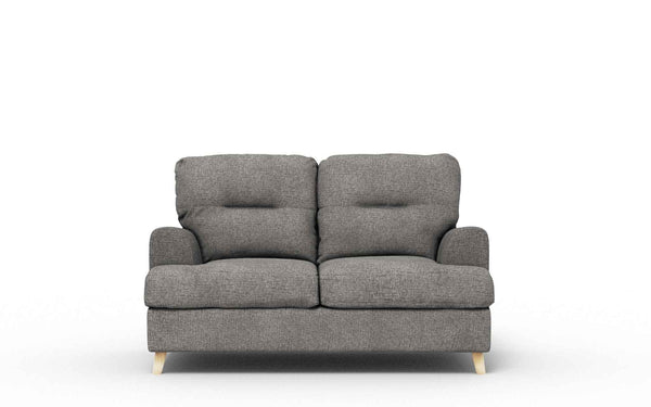 Amber Premium Fabric 3 Seater Luxury Sofa | LSW Sofas