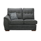 Ashley Fabric Corner Collection - Lakeland Sofa Warehouse