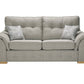 Ashley Fabric Corner Collection - Lakeland Sofa Warehouse
