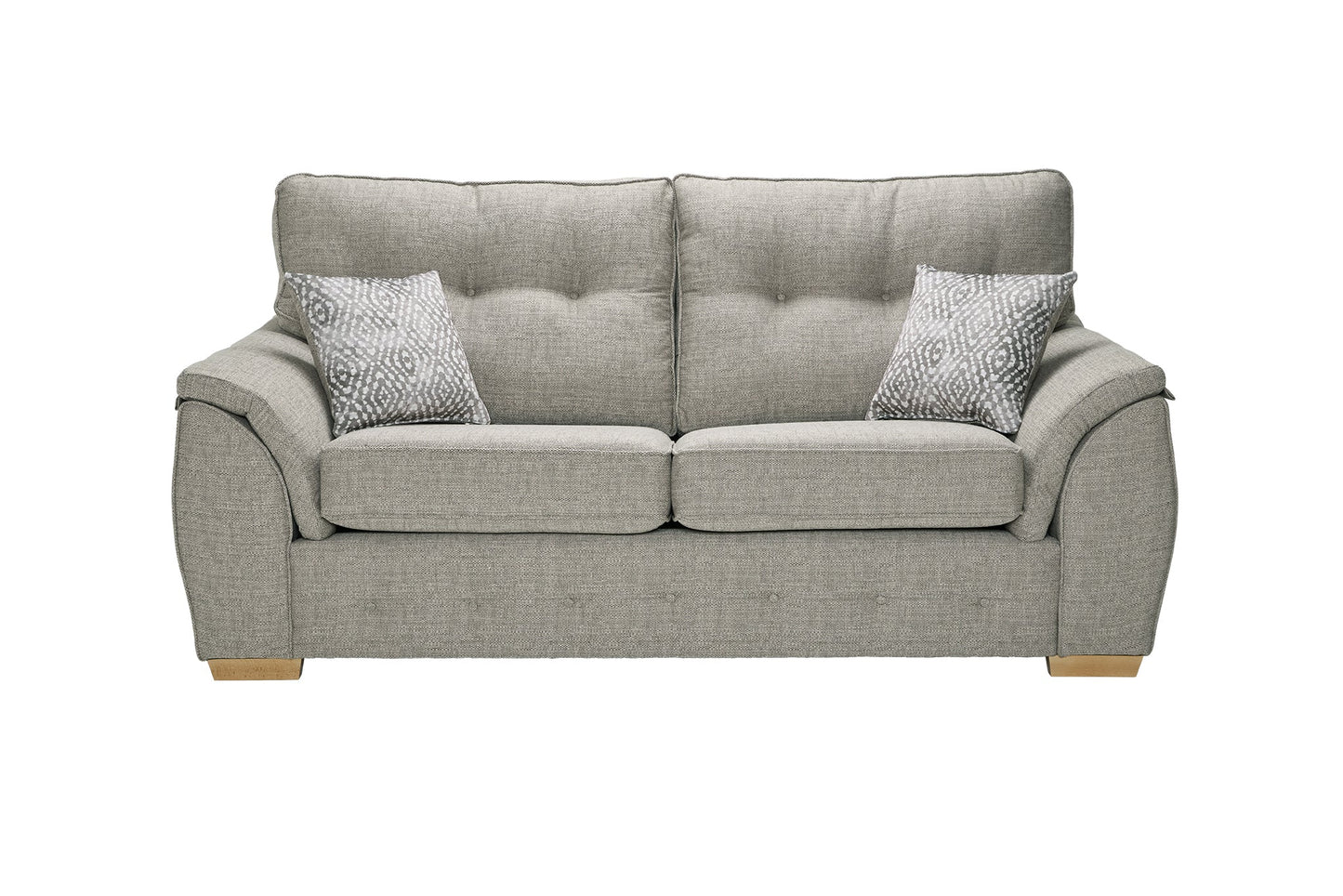 Ashley Fabric Corner Collection - Lakeland Sofa Warehouse
