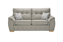 Ashley Premium Fabric Sofa - Luxury Seating | LSW Sofas