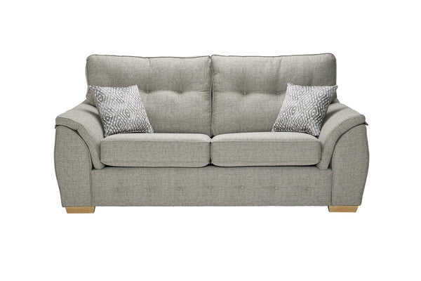 Ashley Premium Fabric Sofa - Luxury Seating | LSW Sofas