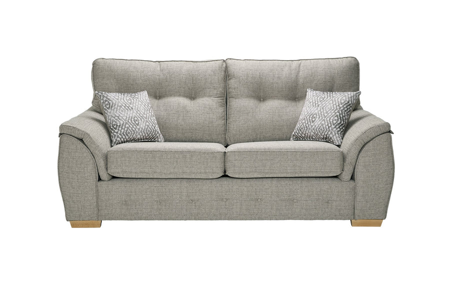 Ashley Fabric Sofa