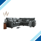 Ashley Fabric Corner Collection - Lakeland Sofa Warehouse