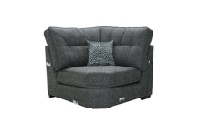 Ashley Premium Fabric Sofa - Luxury Seating | LSW Sofas